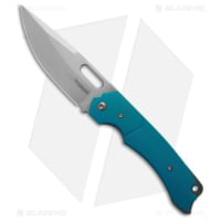 Dervish Knives Navajo EDC Midtech 4.25in Folding Knife