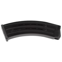 Derya Arms Shotgun Magazine, 12 Gauge, 10 Rounds, Fits DY12, Blued Finish, Black