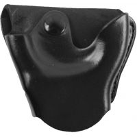 DeSantis Leather Handcuff Case