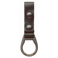 DeSantis Ambidextrous - Black - PR24 Baton Holder N37BJZZZ3