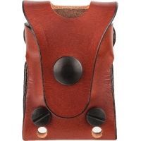 DeSantis Second Six Speedloader Leather Holder