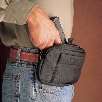 DeSantis Amidextrous - Black - The Gun Caddie N58BJZZZ0