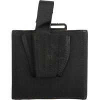 DeSantis Apache Ankle Rig Holster