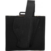 DeSantis Apache Ankle Rig Holster