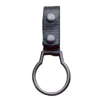DeSantis Black - D Cell Flashlight Holder N10BJZZZ3