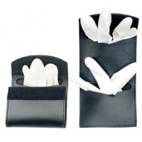 DeSantis Double Latex Glove Pouch - Style U58 U58GJZZZ4