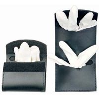 DeSantis Double Latex Glove Pouch