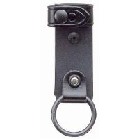 DeSantis Black - Plain - Swivel Baton Holder U44BJZZZ3