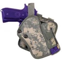 DeSantis C.I.B. Molle Foliage Digital Camo Holster - Style M23 for Sig Sauer P225, P228, P229