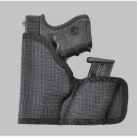 DeSantis Cargo Nemesis Holster