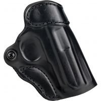 DeSantis The Criss-Cross OWB Leather Holster