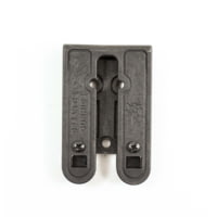 DeSantis 2 1/4in Twin Slide Belt Hanger