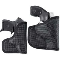 Armalaser DeSantis Nemesis Low Profile Pocket Holster - Ruger LCP w/ ArmaSight