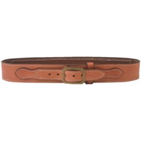 DeSantis Desperado Gun Belt w/ Cartridge Loops