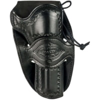 DeSantis Desperado Leather Belt Holster