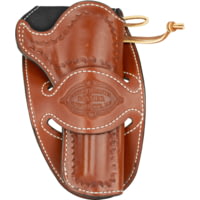 DeSantis Desperado Leather Belt Holster