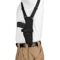 DeSantis Dragonfly Vest Style Vertical Shoulder Holster