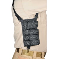DeSantis DSD Double Magazine Pouches