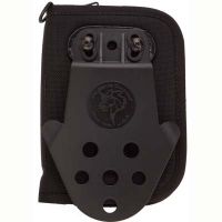 DeSantis Right Hand Black E-Z Rider Holster N30BA92Z0 - KELTEC P32, P3AT