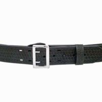 DeSantis Style E32 2 1/4in. Econoline Sam Browne Belt, Basketweave