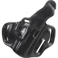 DeSantis F.F.D.O Holster w/ Lock Hole