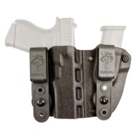 DeSantis The Hidden Truth IWB Kydex Holster