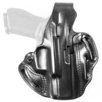DeSantis Gunhide Thumb Break Scabbard Leather OWB Holster