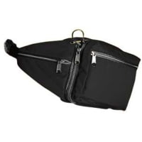 DeSantis Gunny Sack II Belt Nylon Holster
