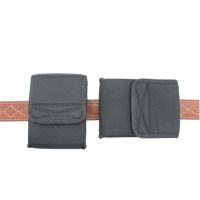 DeSantis Incognito Belt Nylon Holster