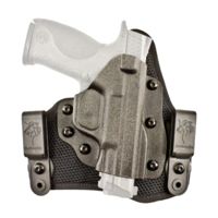 DeSantis Infiltrator Air IWB Kydex Holster