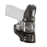 DeSantis Inside Heat T.B. IWB Leather Holster