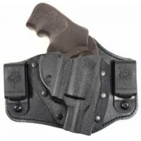 DeSantis Intruder Gun Holster for Ruger LCR - Style 105