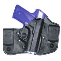 DeSantis Intruder Holster Style 105 for the Kimber Solo