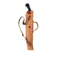 DeSantis Kurz Shotgun Case