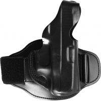 DeSantis Leather Ankle Holster - Sig P238 Rh