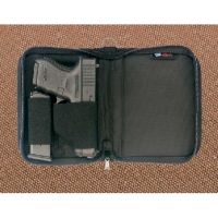 DeSantis Left Hand - Black - E-Z Rider II N15BBE1Z0