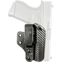 DeSantis Lifeguard IWB Holster