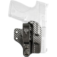 DeSantis Lifeguard IWB Holster