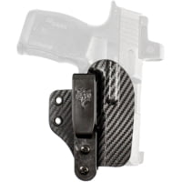 DeSantis Lifeguard IWB Holster