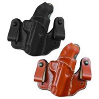 DeSantis Mad Max C&amp;L IWB Holster