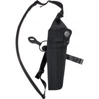 DeSantis Mamba Chest Holster