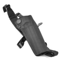 DeSantis Mamba Chest Holster