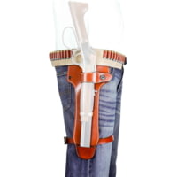 DeSantis Mares Drop Leg Leather Holsters