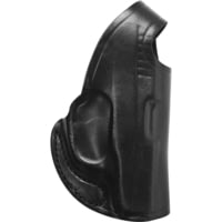 DeSantis Maverick Belt Holster