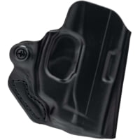DeSantis Mini Scabbard Leather Belt Holster