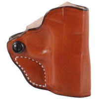DeSantis Mini Scabbard Leather Belt Holsters - Smith &amp; Wesson