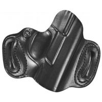 DeSantis Mini Slide Leather Belt Holsters