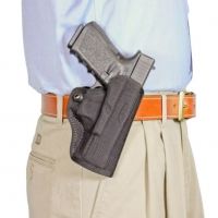 DeSantis Nylon Mini Scabbard Belt Holster