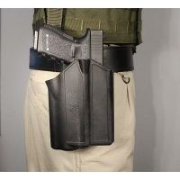 Desantis Enterprise System Universal-Fit Holster Style 107