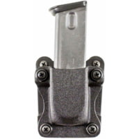 DeSantis Quantico Single Mag Pouch Belt Holster